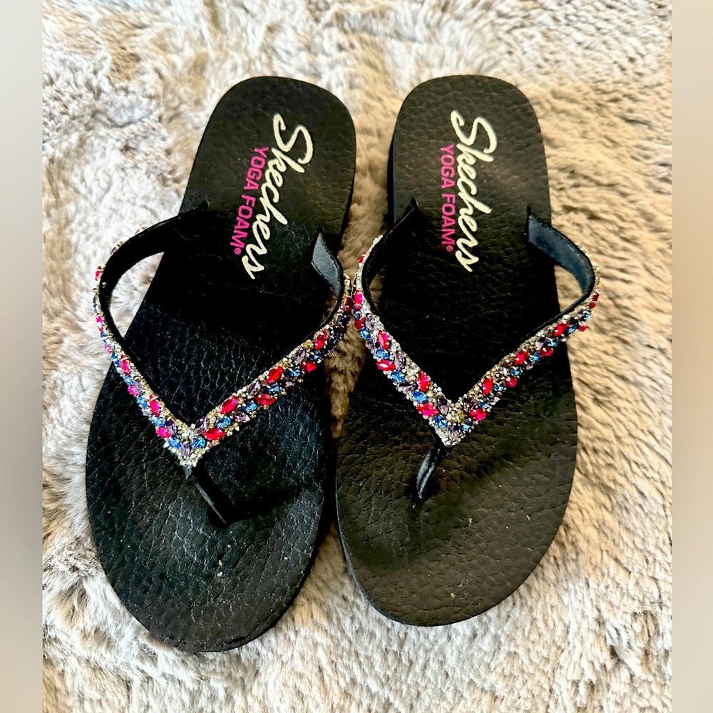 Flip flops